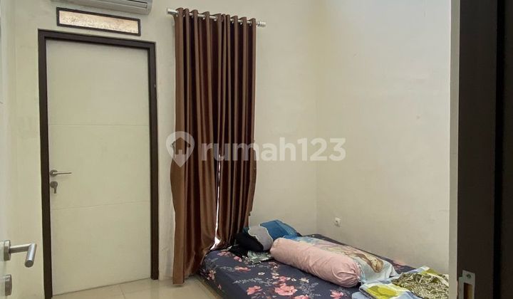 Rumah di Bandung City View PasirImpun – Cluster Modern, strategis 2