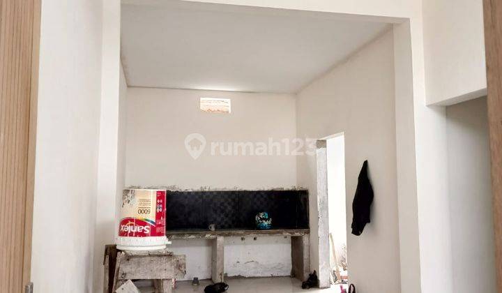 Rumah Minimalis 2 Lantai di Cluster Pasirjati Ujungberung Bandung 2