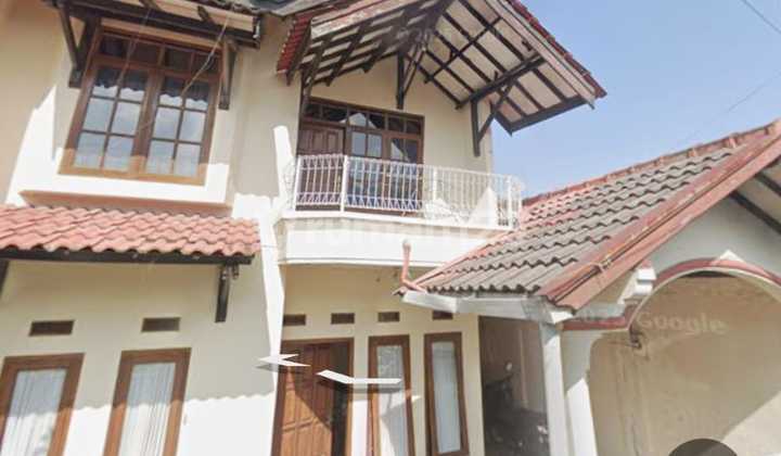 Rumah di Komp Tirtawening Cibiru, Harga Terjangkau, Bebas Banjir 2