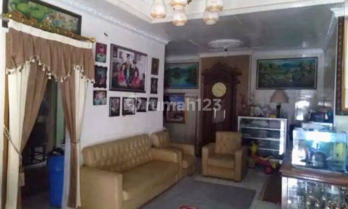 Jual Rumah Termurah Tanah Luas di Manglayang Regency Cileunyi 2