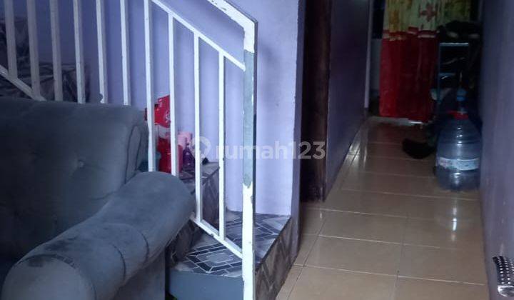 Jual Cepat Rumah 300 Jutaan di Cinunuk Cileunyi Bandung 2