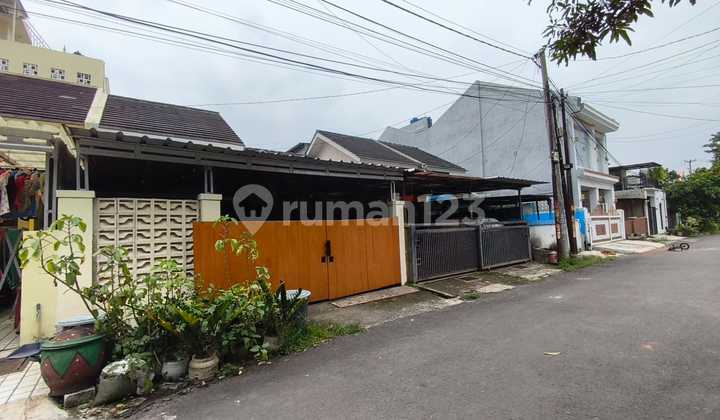 Dijual Cepat Rumah Murah 500 Jutaan di Komplek Ciwastra Bandung Dijual Cepat Rumah Murah 500 Jutaan di Komplek Ciwastra Bandung
