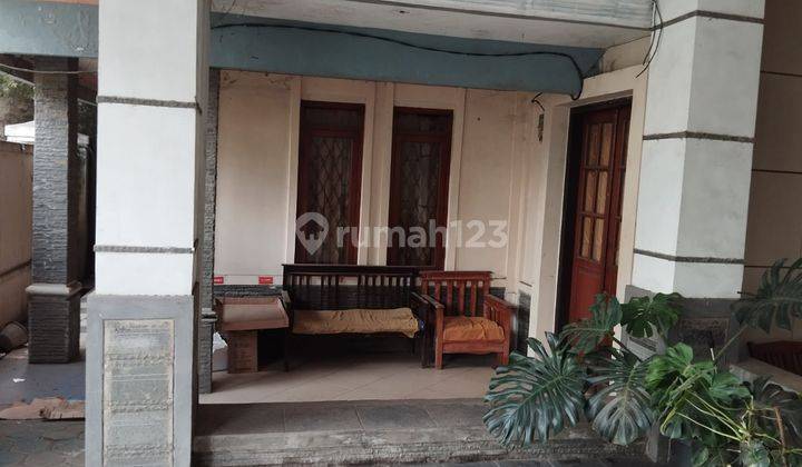 Rumah Dijual Cepat di Jalan Raya Bojongsari Bojongsoang Bandung 2