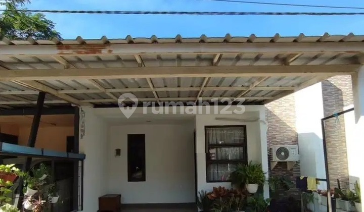 Selling fast the cheapest house for 700 million in Grand Sharon Residence 2