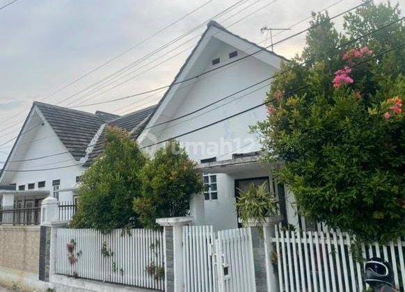 Jual Rumah Plus Furnish di Ciganitri Bojongsoang Buahbatu Bandung 1