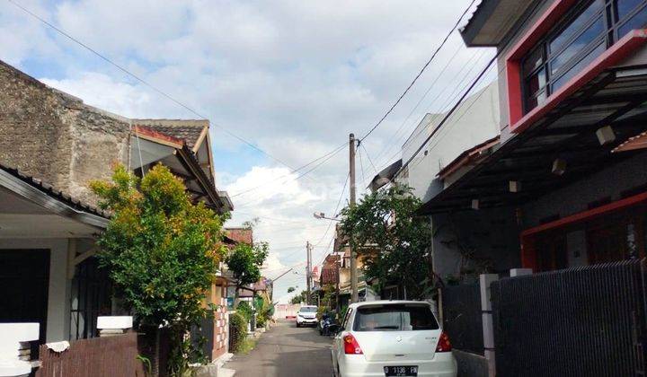 Rumah Siap Huni Super Strategis di Margahayu Raya Kota Bandung 2