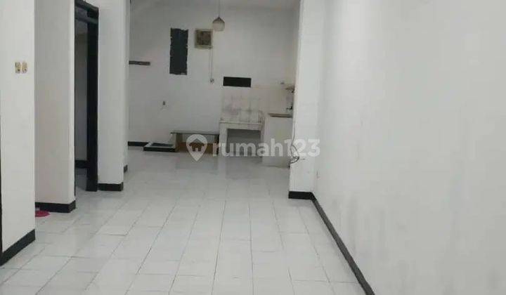 Dijual Cepat Rumah di Komplek Bumi Adipura Gedebage Kota Bandung 2