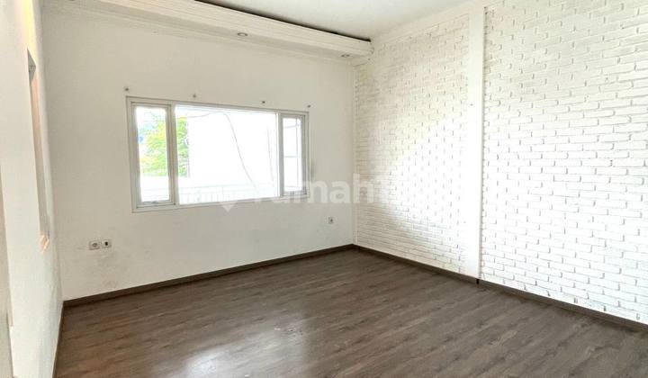 Rumah 2 lantai siap huni di Cluster Cilengkrang Cibiru Bandung 2