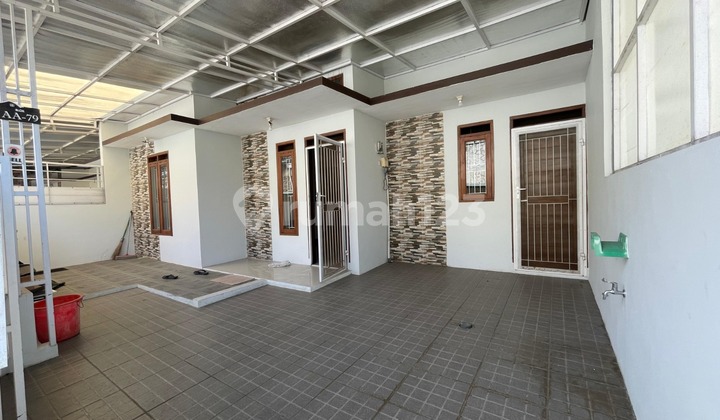 Langka Rumah Siap Huni 600 Jutaan di Cluster Riungbandung 2