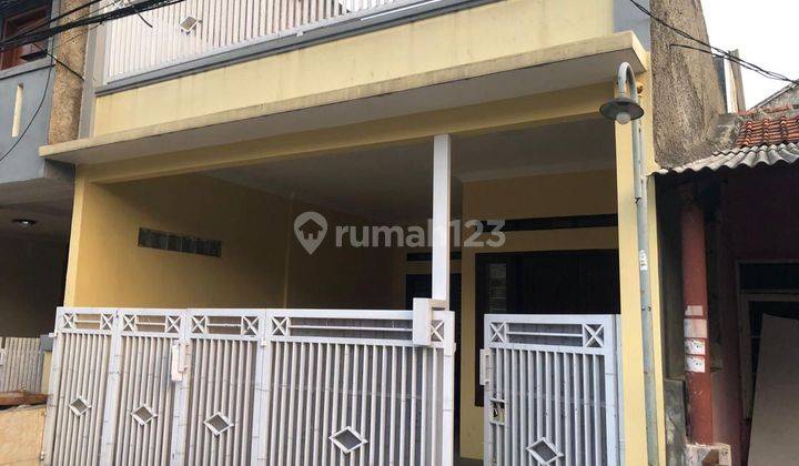 Dijual Rumah di Komplek Griya Bandung Asri Cipagalo Bojongsoang 1