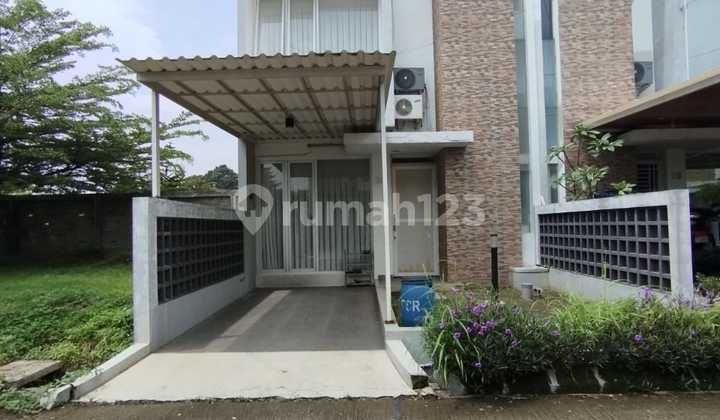 Rumah nyaman terawat di Komplek Grand Sharon Residence Kota Bandung 2