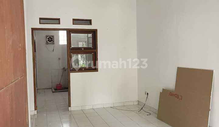 Rumah minimalis di Komplek Bumi Panyawangan Cileunyi Bandung 2