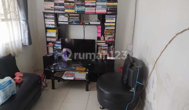 Rumah murah di Cisaranten Kulon Arcamanik 500 jutaan jarang ada 2