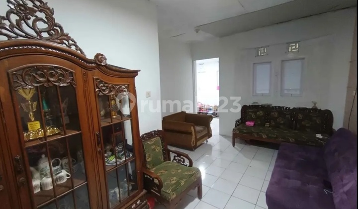 Comfortable House Ready to Occupy in Pharmindo Complex, Cijerah, Melong, Kebon Kopi. 2