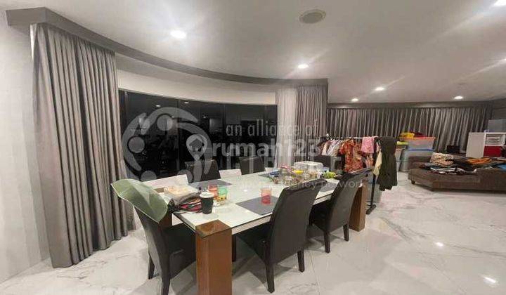 Apartemen Minimalis Dan Elegan di Grand Setiabudi,bandung 2