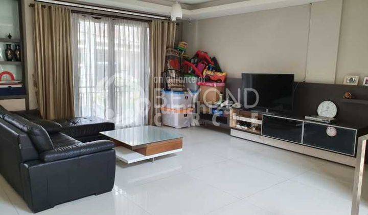 Rumah Minimalis Dan Nyaman di Pusat Kota Sudirman,bandung 1