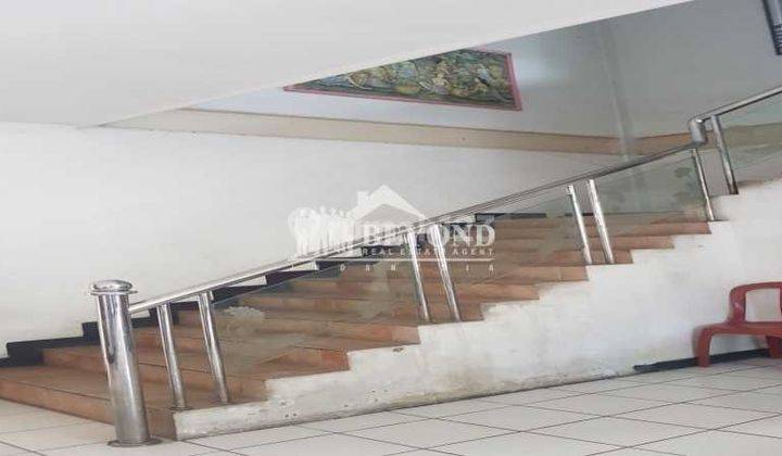 Pabrik Luas 2000m2 Plus Office di Kopo Jaya Bandung 1