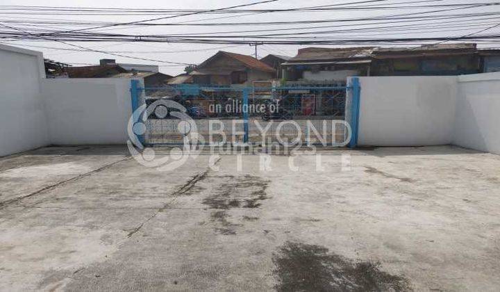 Disewakan Pabrik Dan Bisa Dijadikan Gudang Lokasi Di Bojongsoang 2