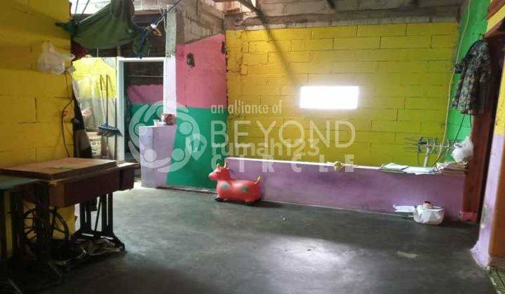 Rumah Bersih Dan Nyaman, Shm, Lokasi Di Gang Cipedes, Bandung 5