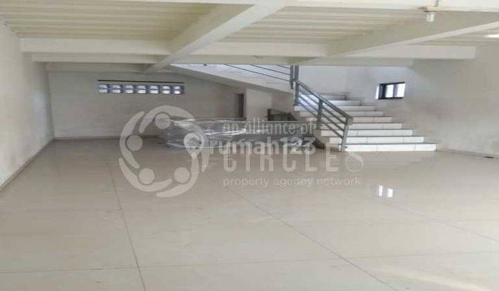 Ruko Bagus, 3 Lantai Lokasi Di Perbatasan Cimahi bandung 2
