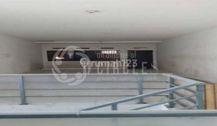 Ruko Bagus, 3 Lantai Lokasi Di Perbatasan Cimahi bandung 4