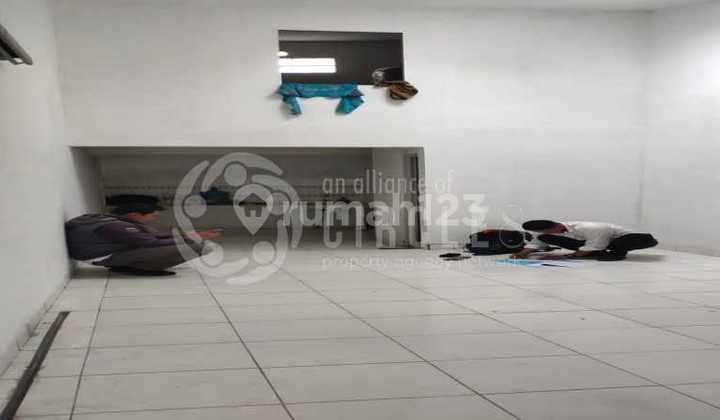 Dijual Ruang Usaha Ditengah Kota Cimahi, Sangkuriang 1