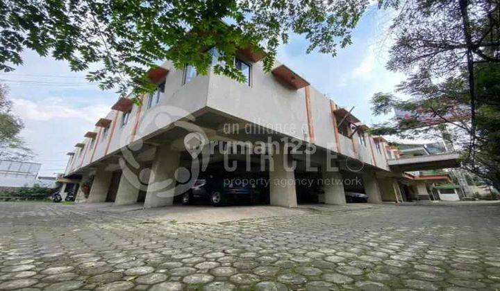 Hotel Berbintang Mewah Dan Luas Lokasi Tengah Kota Pasteur 1