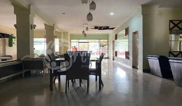 Hotel Berbintang Mewah Dan Luas Lokasi Tengah Kota Pasteur 2