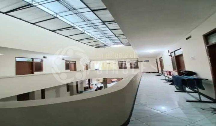 Kost Full Furnish Fasilitas Lengkap,lokasi Babakan Jeruk Pasteur 1