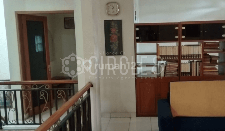 Hot News Ada Rumah Semi Furnished di Komplek Pasirluhur, Bandung 2