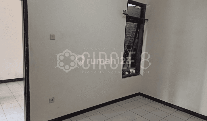 Jarang Ada Rumah Harga Miring di Bumi Adipura, Gede Bage 2