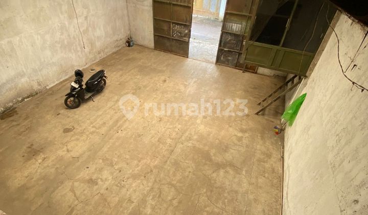 Warehouse in Gempol Sari Cijerah Warehouse in Gempol Sari Cijerah