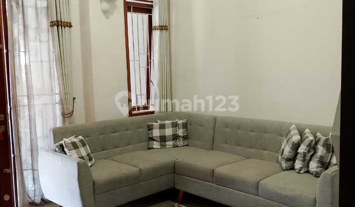 Rumah Kota Bali Residence