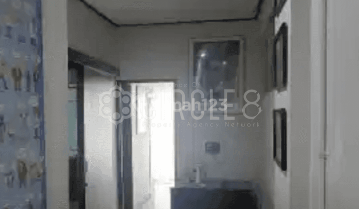 Cozyy Rumah Disewakan Area Sayap Pasirkaliki Bandung 1