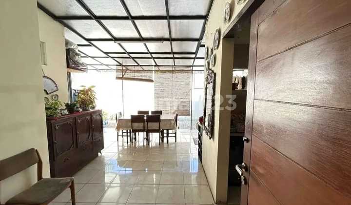 Cisantren Kulon Arcamanik House