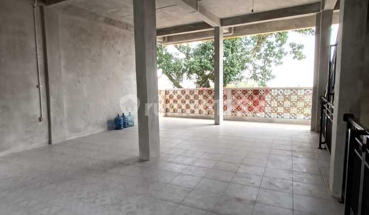 Business Space Gegerkalong