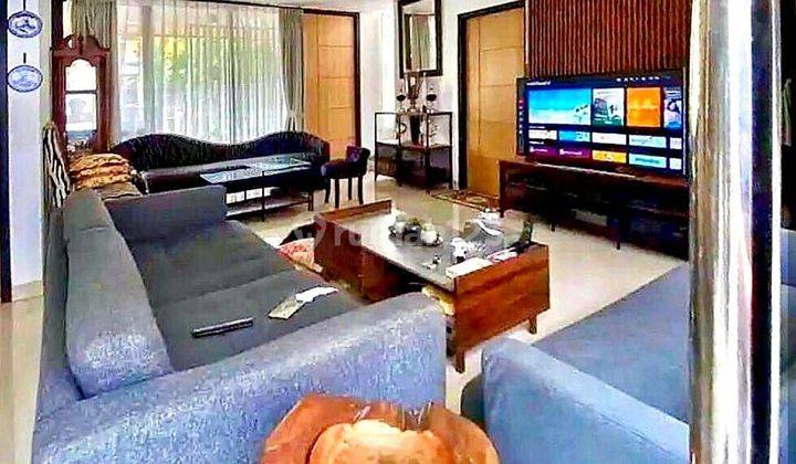 Rumah 2 Lantai Ada Kolam Renang Di Setrasari Setramurni Sukasari Pasteur Siap Huni Full Furnished Bagus 2