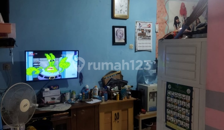 Rumah 1.5 Lantai di Melong Cijerah Gempol di Dalam Komplek Rumah 1.5 Lantai di Melong Cijerah Gempol di Dalam Komplek