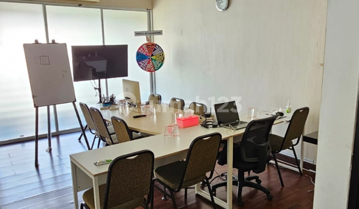 Rumah 2 Lantai Siap Huni di Setraduta Setra Duta Sukajadi Pasteur