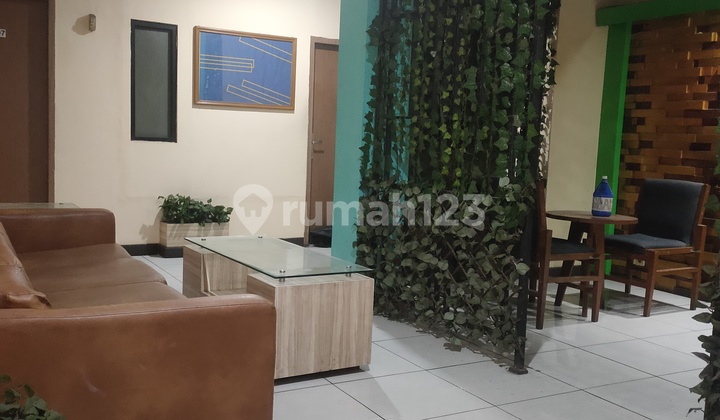 Hotel Suitable for Investment in the Pasirkaliki Pasteur Wing 2