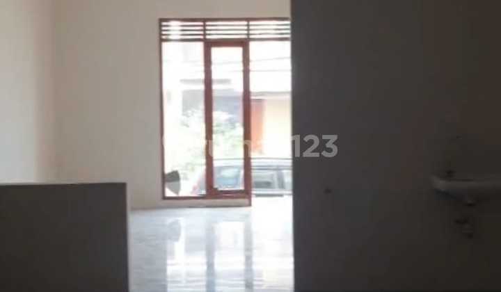 Rumah Kota Bali Residence Padalarang