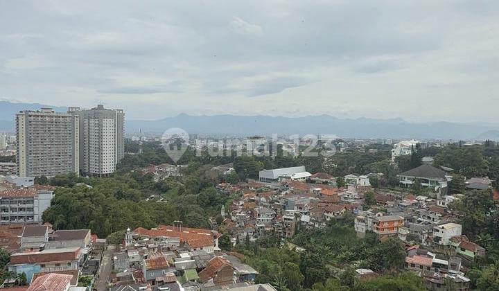 Apartemen Full Furnished di Parahyangan Residence Ciumbuleuit Dago 2