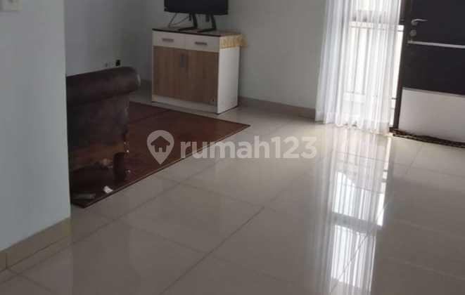 Beautiful House in Arcamanik