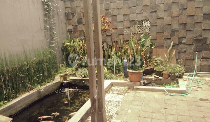 Rumah Sukahaji Setrasari Rumah Sukahaji Setrasari