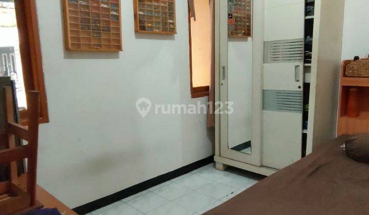 Rumah Bumi Asri Gempol Cijerah Shm Bagus Hadap Timur 2