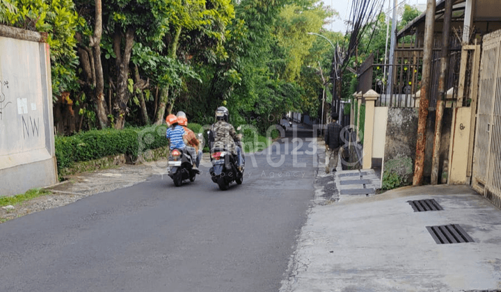 Jatuh Hati.. Beli Tanah Di Setra Indah Bandung Kota 2