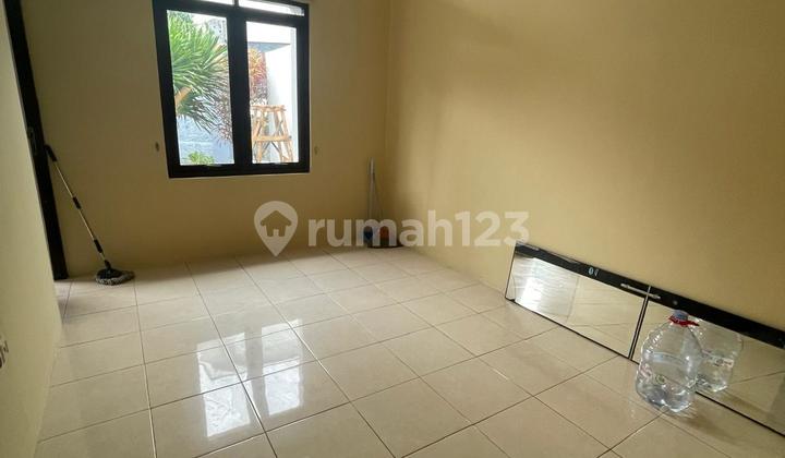 Affordable 1-Storey House with SHM in Ciwastra, Buah Batu 2