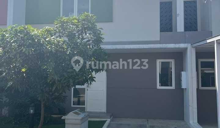 House for Sale at Summarecon Dayana Bandung
