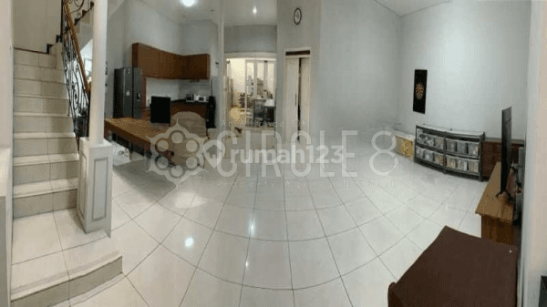 Hunian Nyaman Di Cluster Keren Kurdi Moh Toha Bandung 1