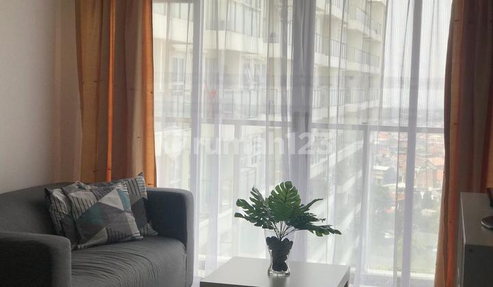 Apartemen Gateway Pasteur Apartemen Gateway Pasteur